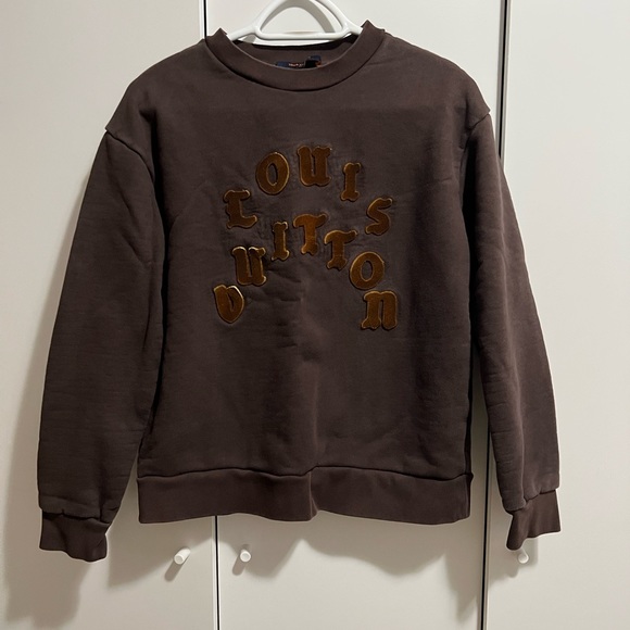 Louis Vuitton Pullover - Picture 3 of 7